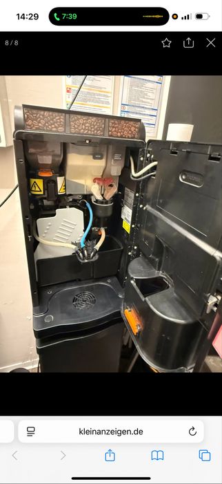 Редуктор делонжи