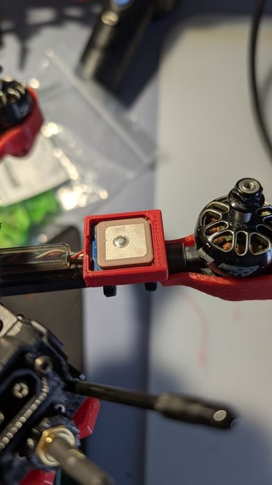 Suporte de GPS para drone BN‑220 GPS Module