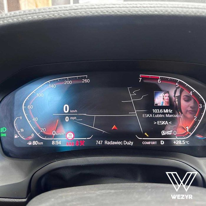 BMW Kodowanie Konwersja Usa Chip Tuning Diagnostyka  Mapy CarPlay