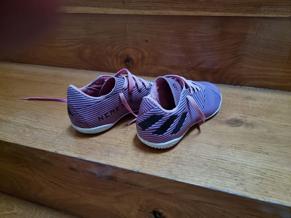 Chuteiras  e sapatilhas futsal