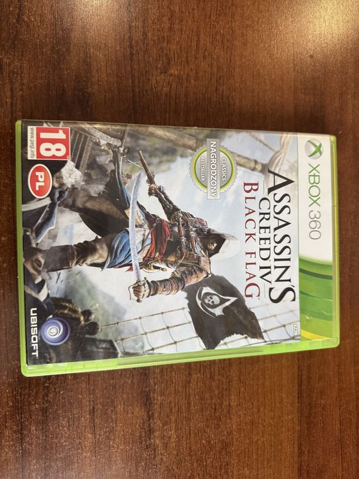 Gry xbox 360 lista w opisie