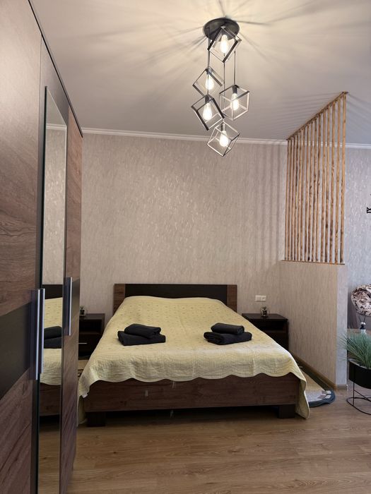 Квартира , подобово у центрі Старого міста  Little Miracle Apartment