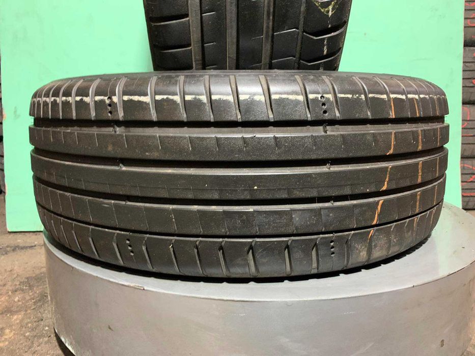 225/45/19 Michelin Pilot Sport 5