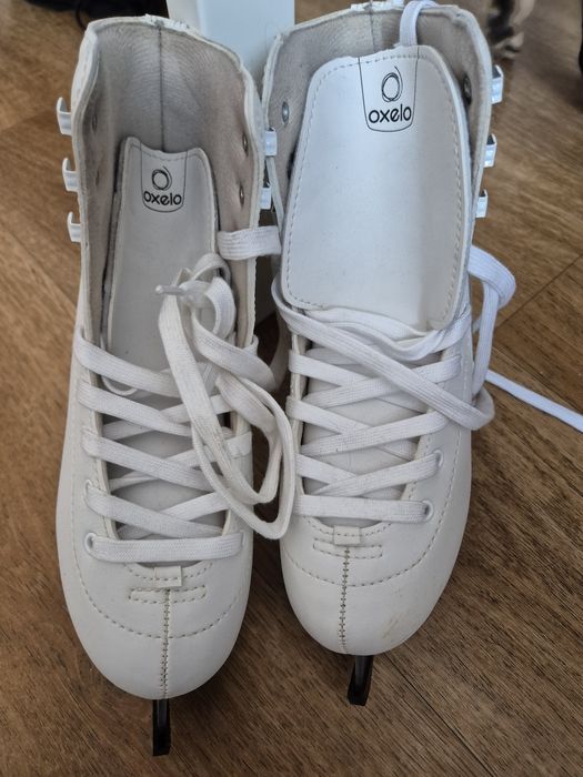 Lyzwy nowe rozmoar 37