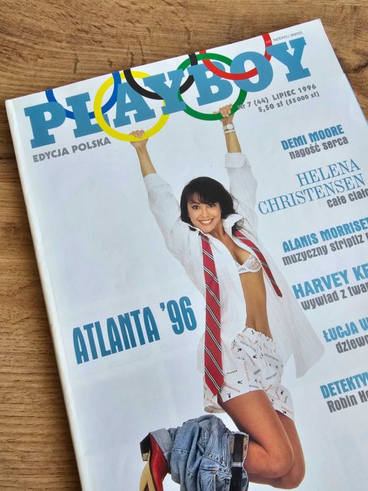 アメリカ版 PLAYBOY SPECIAL EDITIONS ZIPPO | Zapalniczka sztormowa Playboy 360° Design - OnlineOnly