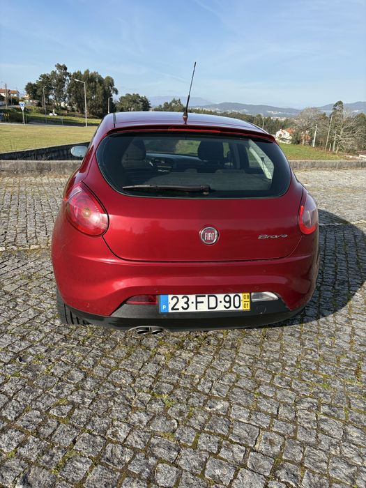 Fiat bravo 1.4 T-JET 150cv SPORT