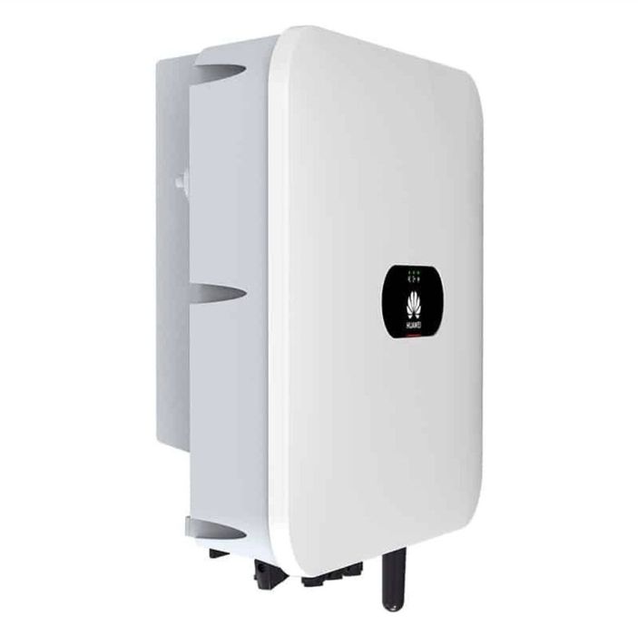 SELADO em CAIXA - INVERSOR 5KW Huawei Híbrido Fatura e garantia 10anos
