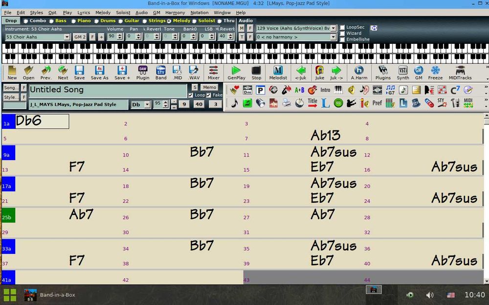 Операційна мультимедійна система на флешці
