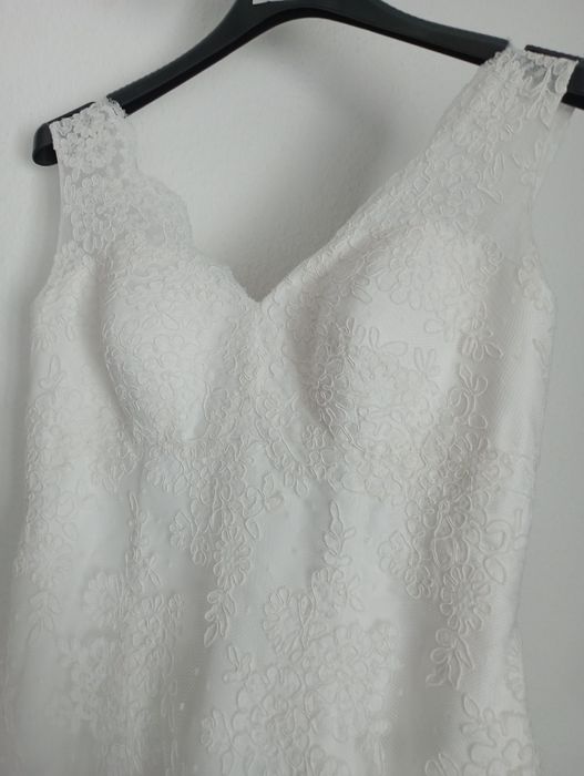 Vestido de Noiva - Bela Noiva