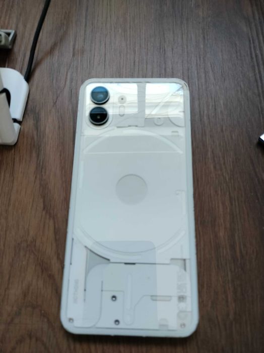 Nothing phone 2 + watch pro 2 + Auriculares Nothing Ear