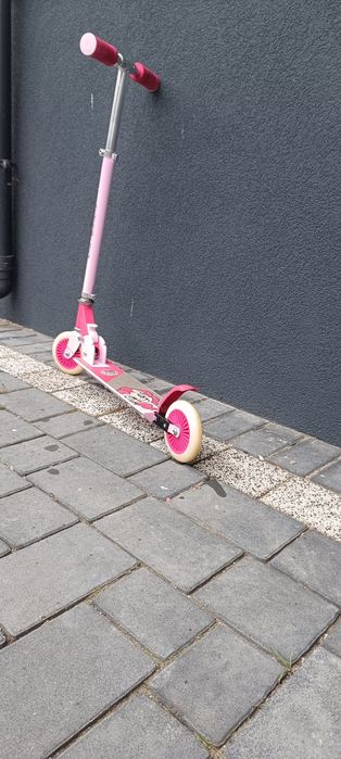 Hulajnoga dziecięca