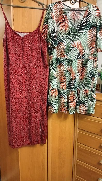 52-54 женские.Пакетом.