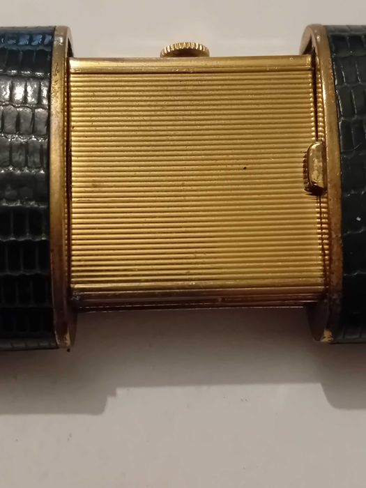 Relógio de bolso, BETWITCH (HERMÉTICO)