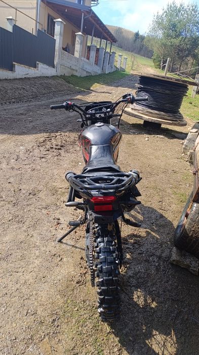 Продам мотоцикл  Shineray XY200GY 6c ТОРГ!!!