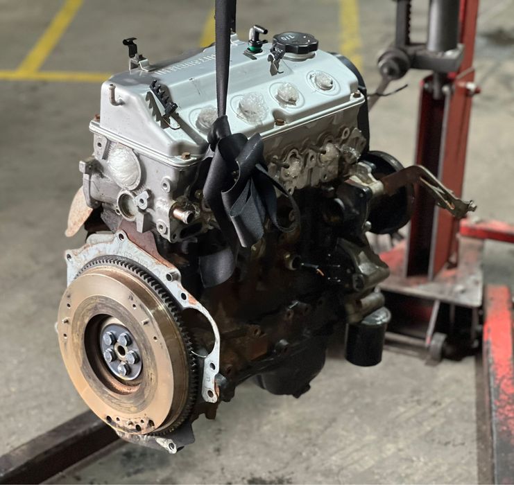 Motor Mitsubishi Space Star 1.3 4G13