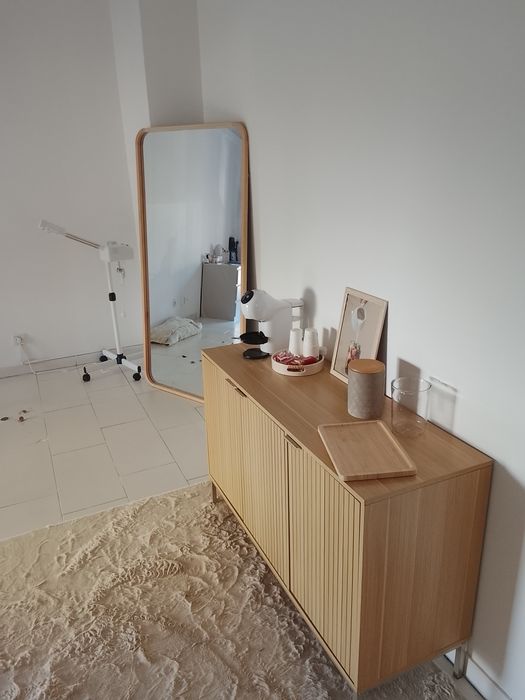 Massagem de relaxamento Depilação nu