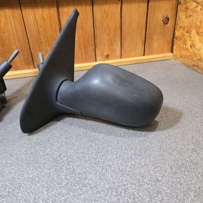 Дзеркала заднього виду Renault Clio 2, Рено Кліо 2 механічне  управлін