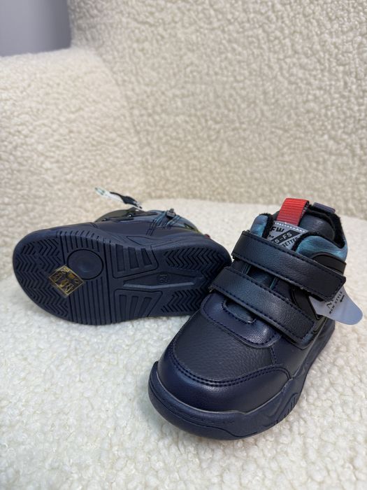 Хайтопи, черевички 23-28р.