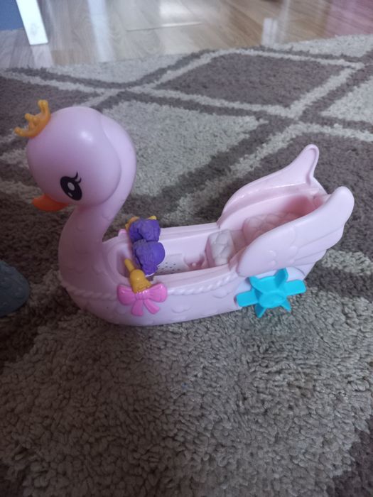 Zestaw My Little Pony