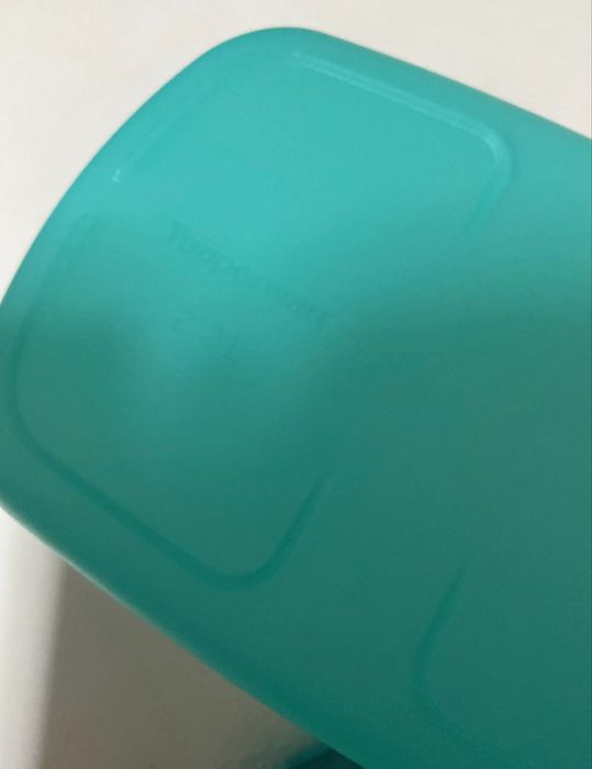 Tupperware Cristalwave 2.3l