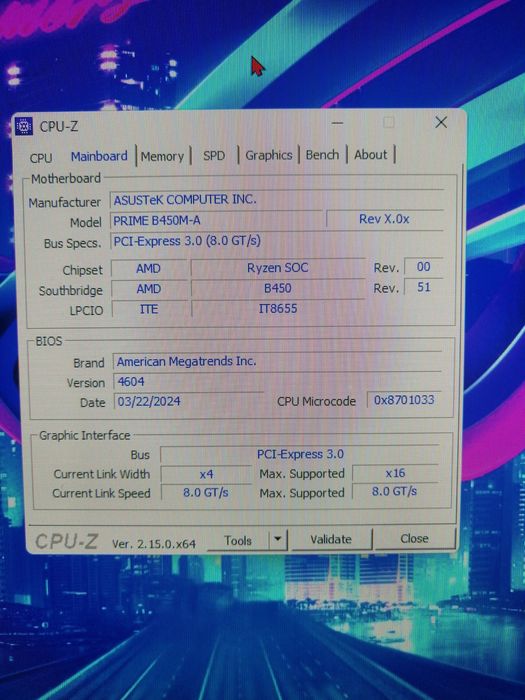 Pc gamer roda tudo!!!