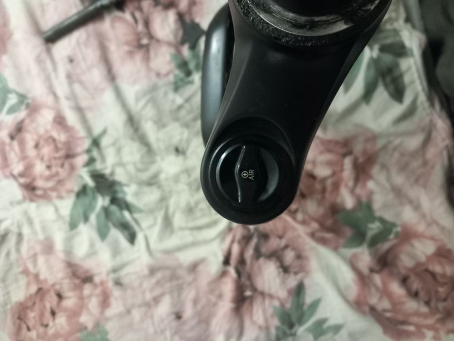 Amortyzator rock shox pike rc