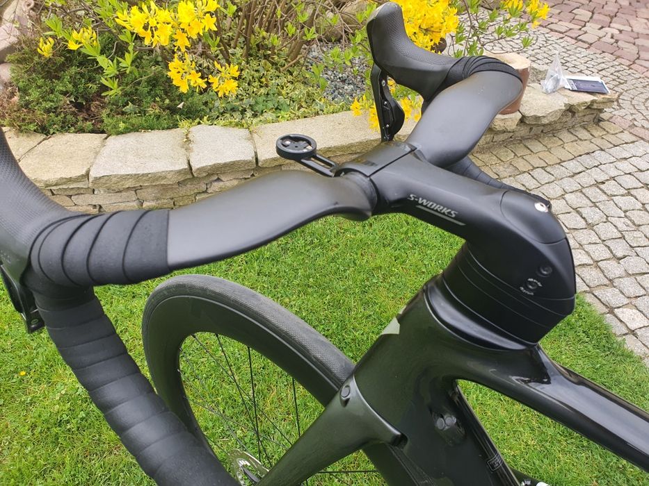 SPECIALIZED TARMAC Venge Vias Pro disc udi2