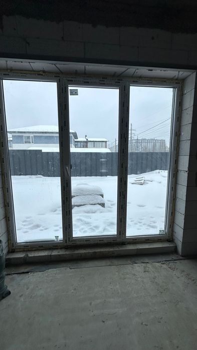 таунхаус біля Ідиліки. 3 школа 200м