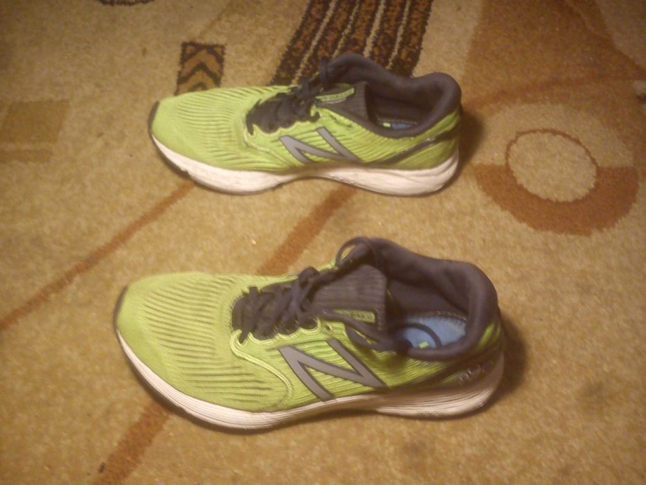 Buty damskie New Balance 890