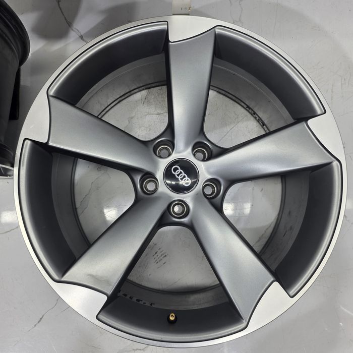 Jantes 19" Compatíveis Audi Rotor A5 S-line 5x112