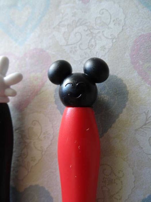 Talheres de Inox Disney (Mickey)