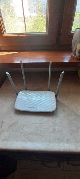 Роутер tp-link Archer C50