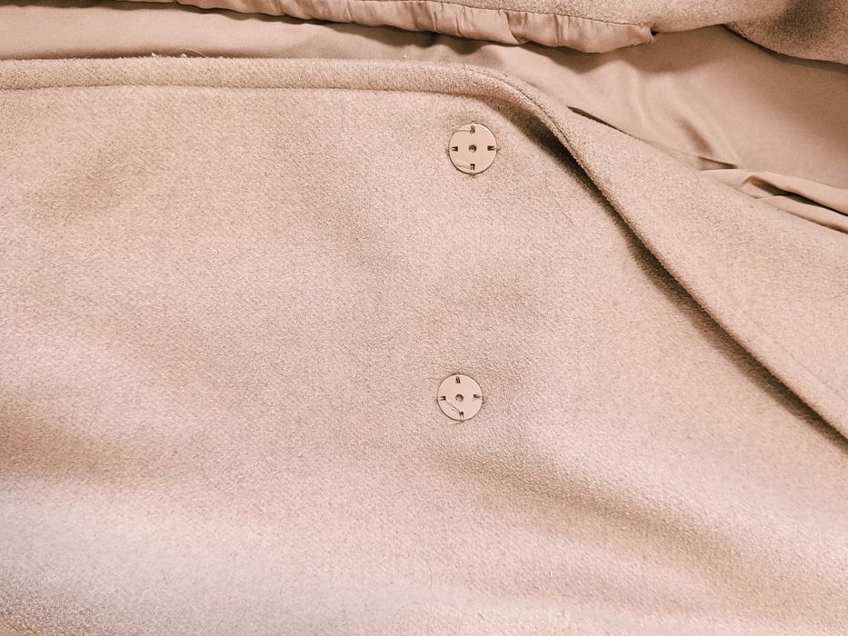 Жіноче пальто L-XL