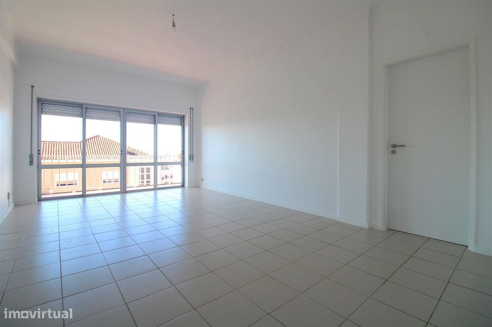 T3 próximo da Av. Dias da Silva, Coimbra.