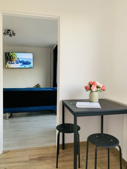 Wynsjmę komfortowy apartament 32m2 Koszalin Przylesie