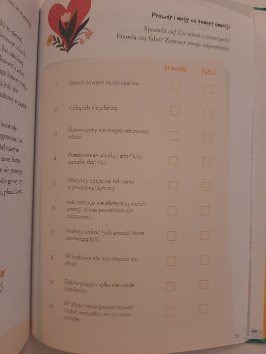 Książka Zbuduj pewność siebie