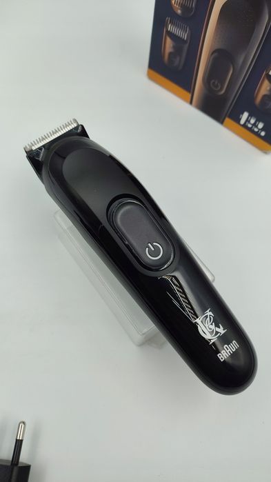 Gillette Trymer maszynka golarka do włosów akumulatorowa