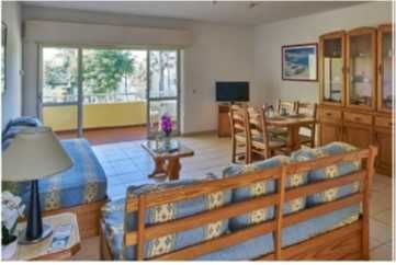 Apartamento T1 em Vilamoura