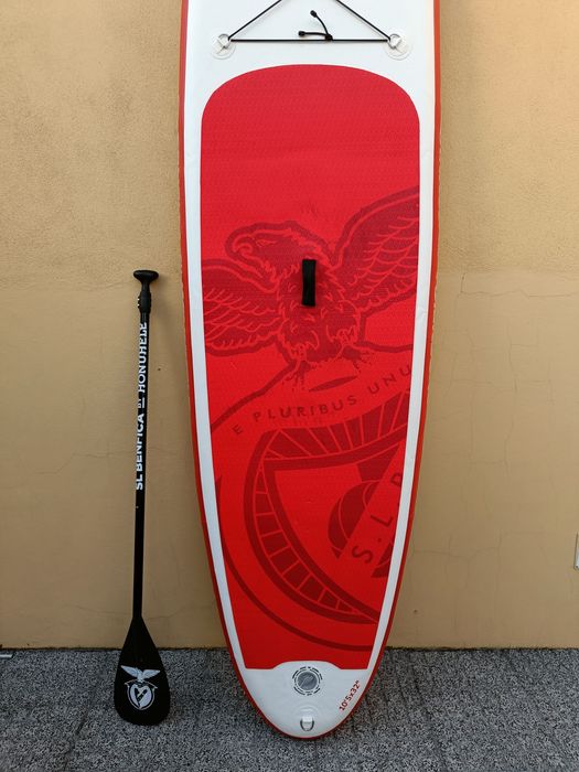Prancha Stand Up Paddle BENFICA | Honuhele