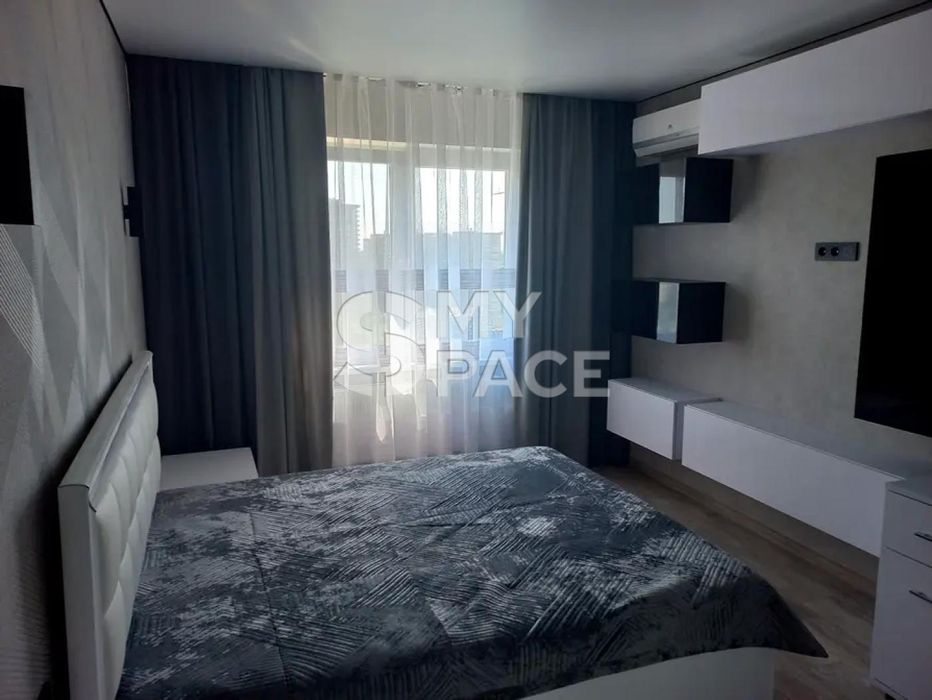 ЖК Еврика, вул. Самійла Кішки, 5б