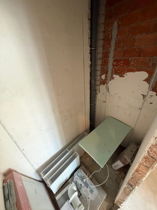 Продаю 2х комнатную квартиру в Центральном районе.  ЖК.Концепт.