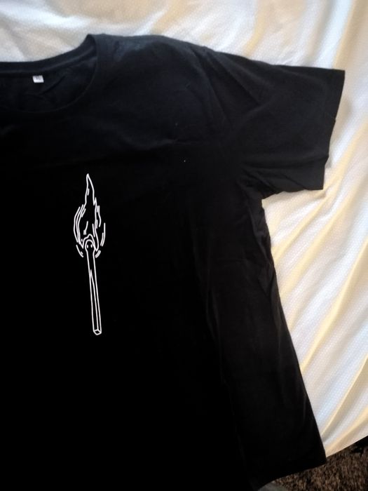 T-shirts de Homem - XL (Novas, nunca usadas)