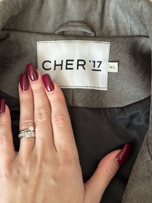 Косуха CHER 17 розмір xs/s