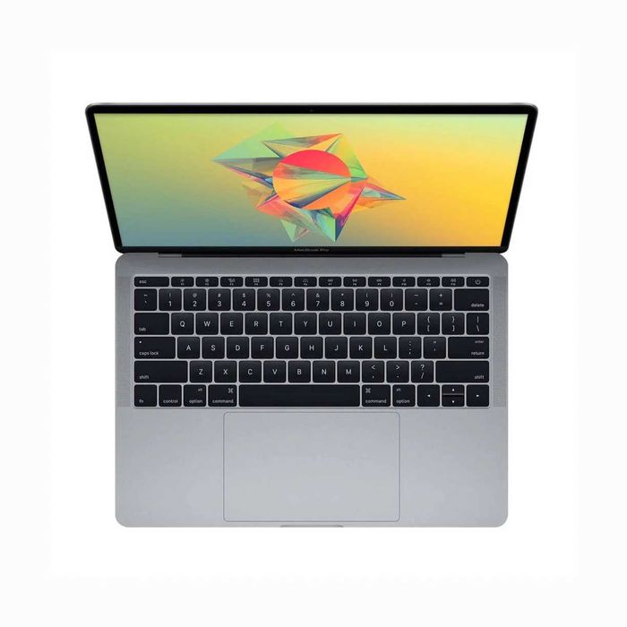 MacBook Pro 13  - i7 16g 256g