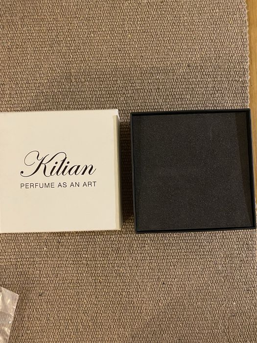 Коробка от Kilian цена 299 грн