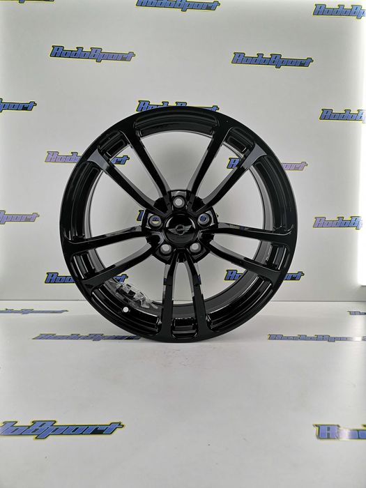 JANTES CL1 LOOK MINI F56 EM 18 | 5X112 NOVAS