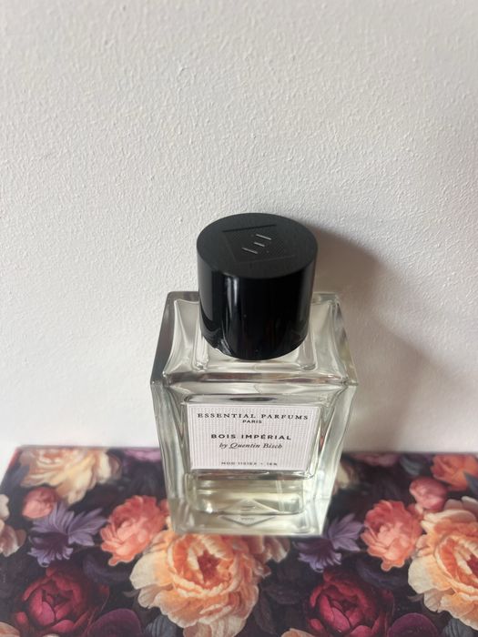 Perfumy Bois Impreial