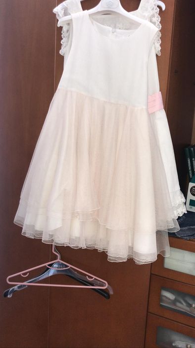 Vestido de comunhão