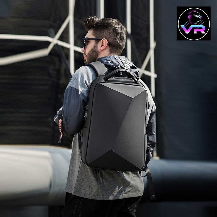 ‼️ Рюкзак для ноутбука 15.6" \ 17.3" стиль alienware acer razer asus