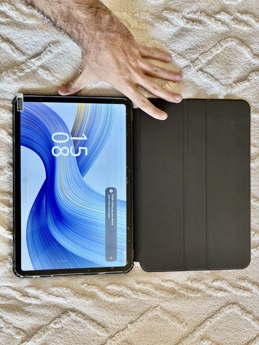 Tablet RELNDOO 13.4” (NOVO)